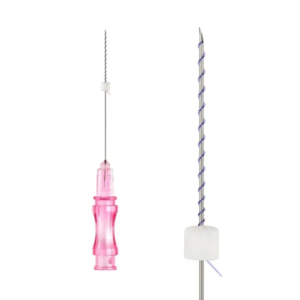 Croquis Screw