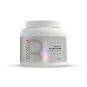 Crema Masaje