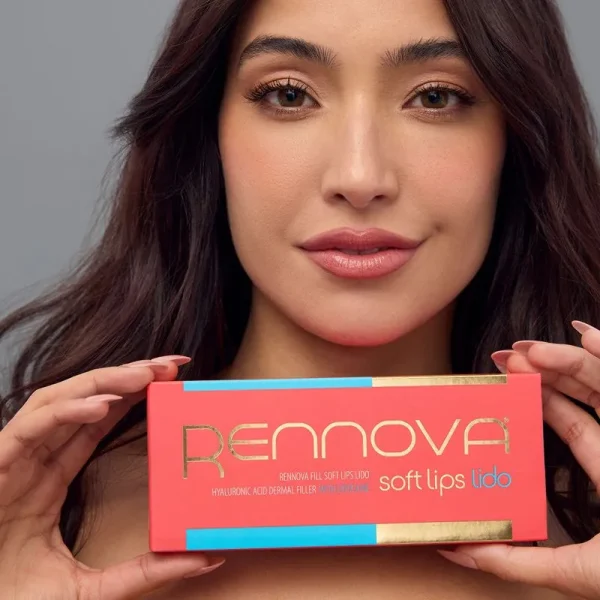Fill Soft Lips