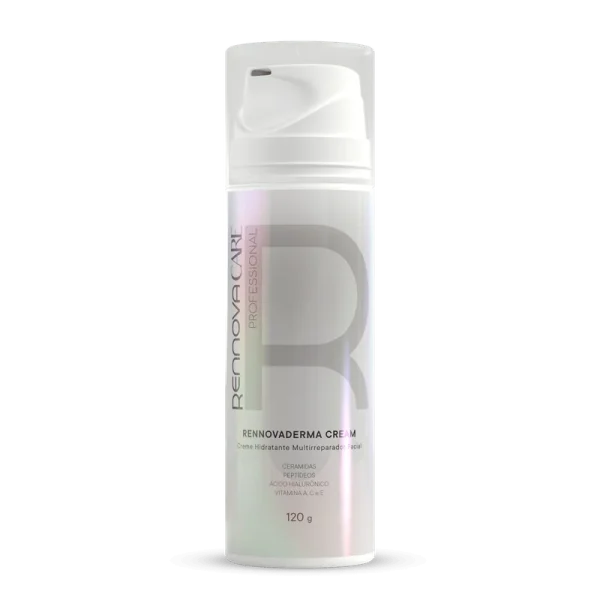 Crema Multirreparadora