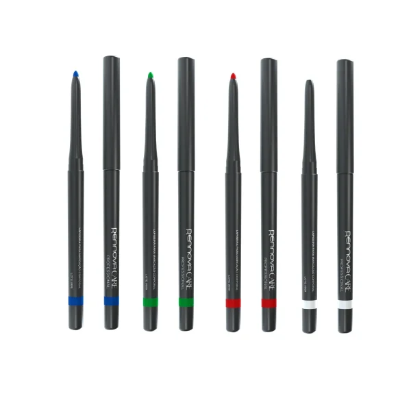 Kit Plumas Demarcadoras