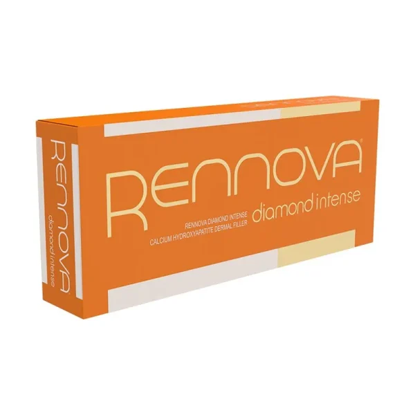 Rennova Diamond Intense