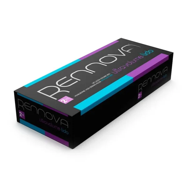 Ultra Volume 2ml