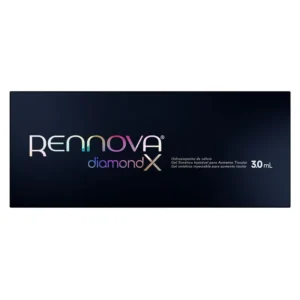 Rennova Diamond X