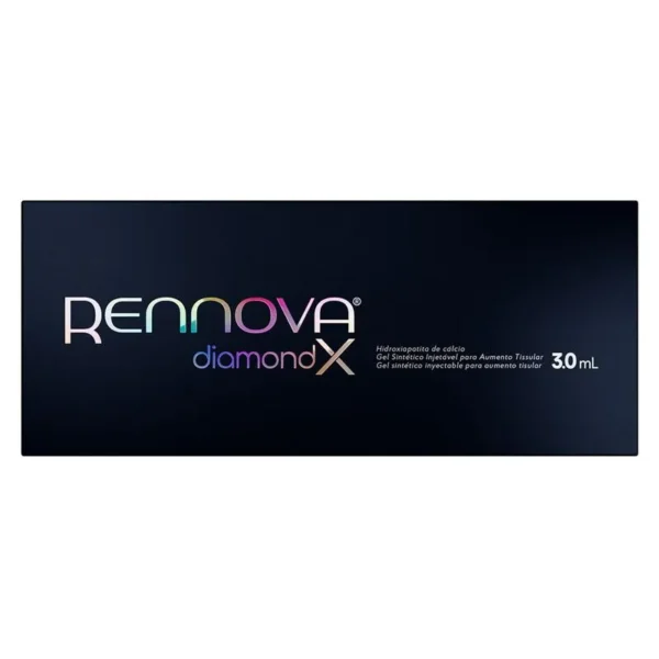 Rennova Diamond X