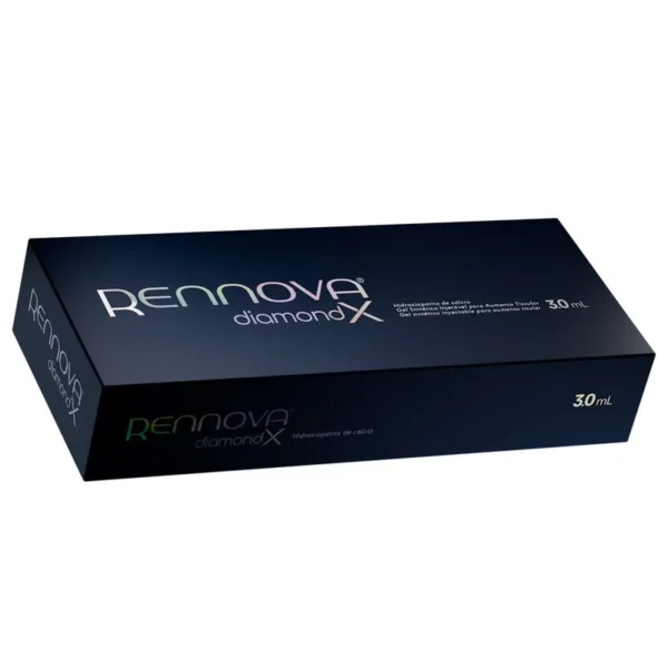 Rennova Diamond X