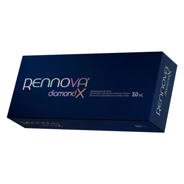 Rennova Diamond X