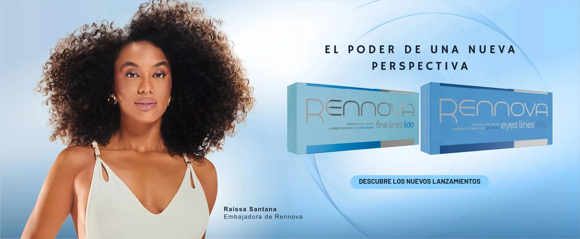Rennova Lanzamientos
